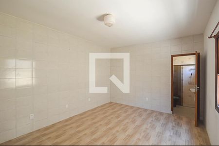 Quarto Suíte de casa para alugar com 2 quartos, 148m² em Centro, São Bernardo do Campo