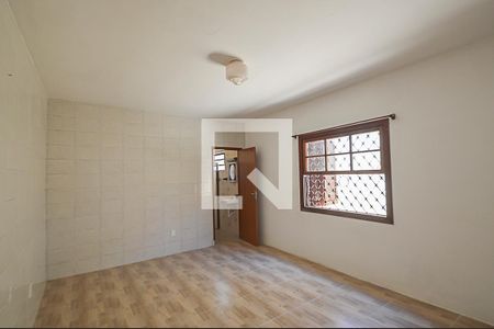 Quarto Suíte de casa para alugar com 2 quartos, 148m² em Centro, São Bernardo do Campo