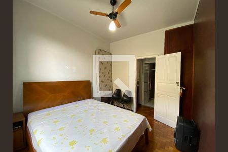 Quarto 1 de apartamento para alugar com 2 quartos, 60m² em Engenho de Dentro, Rio de Janeiro