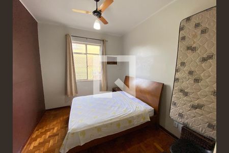 Quarto 1 de apartamento para alugar com 2 quartos, 60m² em Engenho de Dentro, Rio de Janeiro