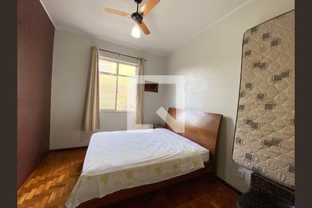 Quarto 1 de apartamento para alugar com 2 quartos, 60m² em Engenho de Dentro, Rio de Janeiro