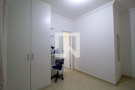 Suíte de apartamento para alugar com 1 quarto, 57m² em Jardim Europa, Sorocaba