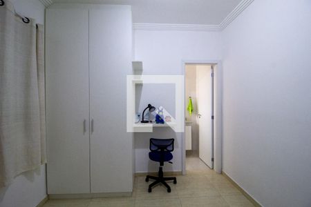 Suíte de apartamento para alugar com 1 quarto, 57m² em Jardim Europa, Sorocaba