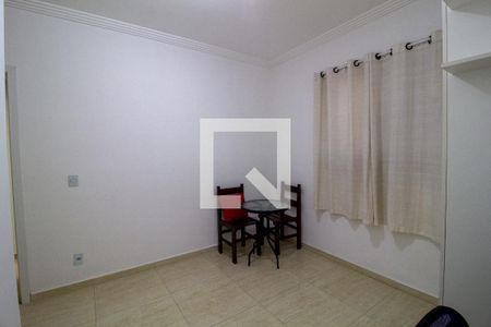 Suíte de apartamento para alugar com 1 quarto, 57m² em Jardim Europa, Sorocaba