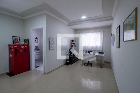 Sala de apartamento para alugar com 1 quarto, 57m² em Jardim Europa, Sorocaba