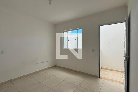 Sala de apartamento para alugar com 1 quarto, 55m² em Vila do Conde, Barueri