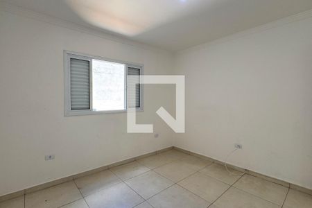 Quarto 1 de apartamento para alugar com 1 quarto, 55m² em Vila do Conde, Barueri