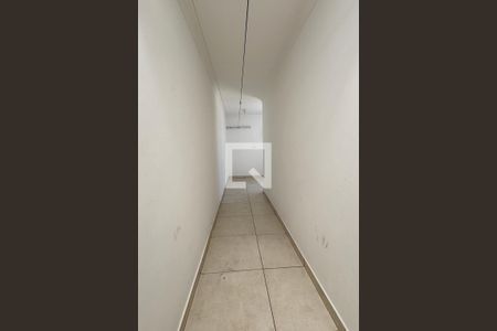 Corredor de apartamento para alugar com 1 quarto, 55m² em Vila do Conde, Barueri