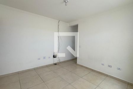 Sala de apartamento para alugar com 1 quarto, 55m² em Vila do Conde, Barueri