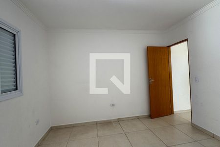 Quarto 1 de apartamento para alugar com 1 quarto, 55m² em Vila do Conde, Barueri