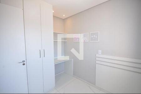 Quarto 2 de apartamento para alugar com 2 quartos, 42m² em Tucuruvi, São Paulo