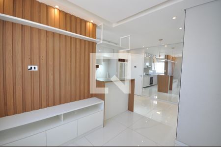 Sala de apartamento para alugar com 2 quartos, 42m² em Tucuruvi, São Paulo