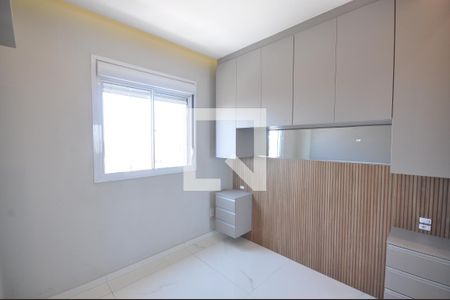 Quarto 1 de apartamento para alugar com 2 quartos, 42m² em Tucuruvi, São Paulo