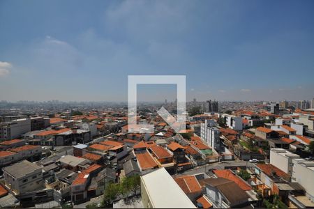 Vista do Quarto 1 de apartamento para alugar com 2 quartos, 42m² em Tucuruvi, São Paulo