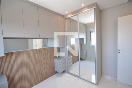 Quarto 1 de apartamento para alugar com 2 quartos, 42m² em Tucuruvi, São Paulo