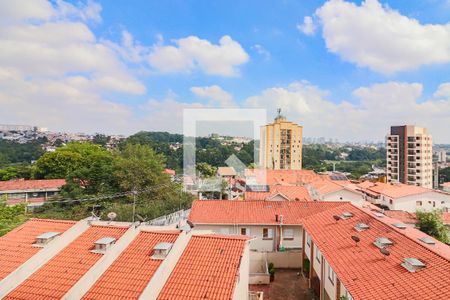 Quarto 1 de apartamento para alugar com 3 quartos, 73m² em Jardim Ester, São Paulo