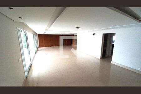 Foto 09 de apartamento à venda com 5 quartos, 357m² em Jardim Vitoria Regia, São Paulo