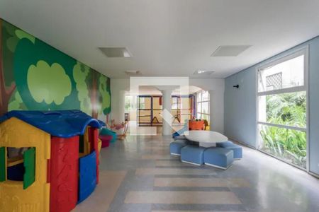 Foto 44 de apartamento à venda com 5 quartos, 357m² em Jardim Vitoria Regia, São Paulo