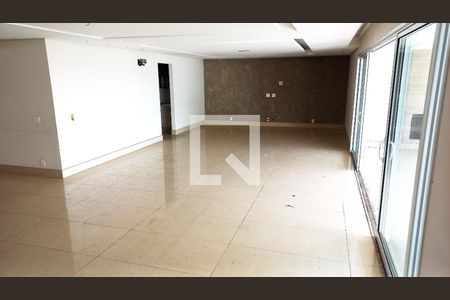 Foto 03 de apartamento à venda com 5 quartos, 357m² em Jardim Vitoria Regia, São Paulo