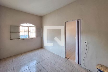 Sala de casa para alugar com 2 quartos, 172m² em Barro Vermelho, São Gonçalo