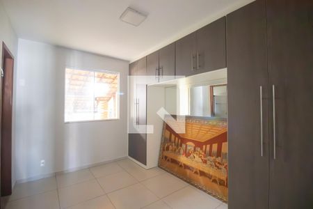 Suíte 1 de apartamento para alugar com 2 quartos, 60m² em Patronato, São Gonçalo