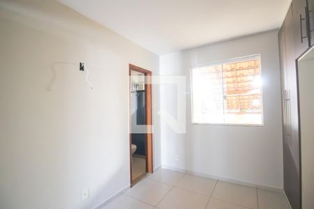 Suíte 1 de apartamento para alugar com 2 quartos, 60m² em Patronato, São Gonçalo