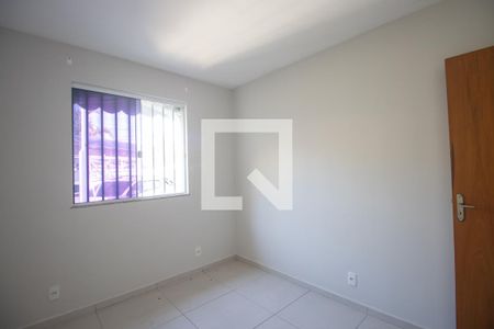 Quarto 1 de apartamento para alugar com 2 quartos, 60m² em Patronato, São Gonçalo