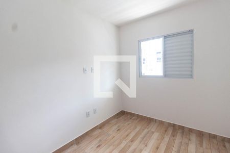 Quarto 1 de apartamento para alugar com 2 quartos, 48m² em Vila Amalia (zona Norte), São Paulo