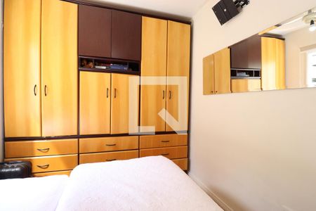 Quarto de apartamento à venda com 1 quarto, 38m² em Barra Funda, São Paulo