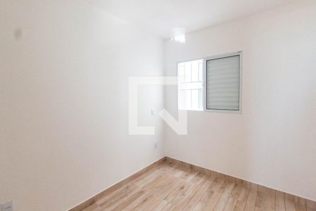 Quarto 1 de apartamento para alugar com 2 quartos, 50m² em Vila Amalia (zona Norte), São Paulo