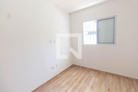 Quarto 2 de apartamento para alugar com 2 quartos, 50m² em Vila Amalia (zona Norte), São Paulo