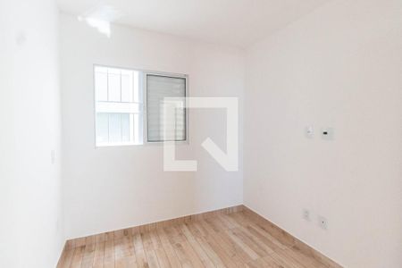 Quarto 1 de apartamento para alugar com 2 quartos, 50m² em Vila Amalia (zona Norte), São Paulo