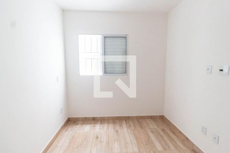 Quarto 1 de apartamento para alugar com 2 quartos, 50m² em Vila Amalia (zona Norte), São Paulo