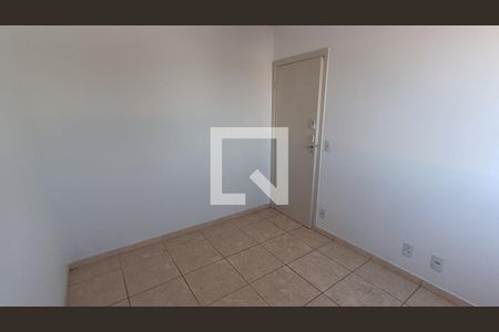 Quarto 1 de apartamento para alugar com 2 quartos, 42m² em Centro, Votorantim