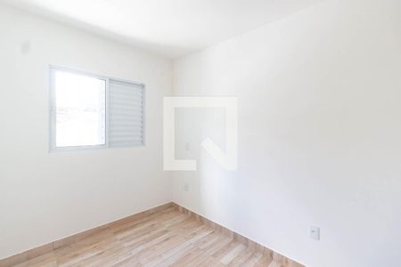 Quarto 2 de apartamento para alugar com 2 quartos, 50m² em Vila Amalia (zona Norte), São Paulo