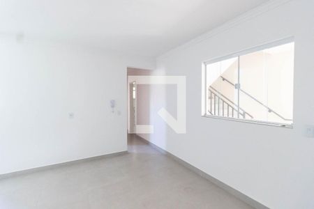 Sala de apartamento para alugar com 2 quartos, 50m² em Vila Amalia (zona Norte), São Paulo