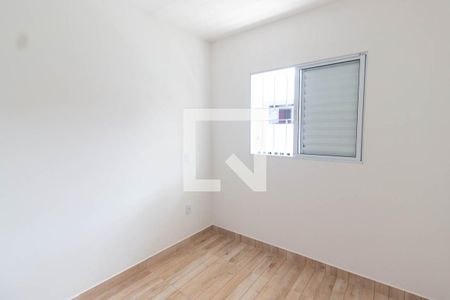 Quarto 1 de apartamento para alugar com 2 quartos, 50m² em Vila Amalia (zona Norte), São Paulo