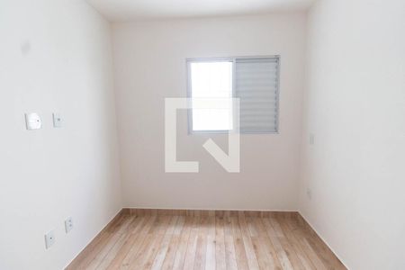 Quarto 2 de apartamento para alugar com 2 quartos, 50m² em Vila Amalia (zona Norte), São Paulo