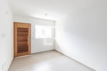 Sala de apartamento para alugar com 2 quartos, 50m² em Vila Amalia (zona Norte), São Paulo