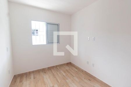 Quarto 1 de apartamento para alugar com 2 quartos, 50m² em Vila Amalia (zona Norte), São Paulo