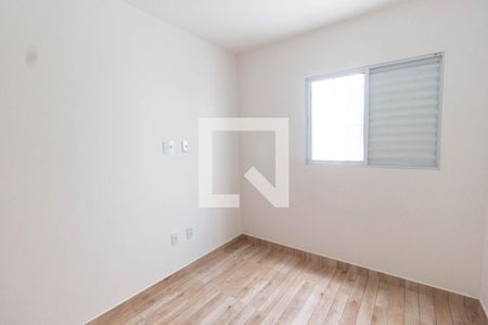 Quarto 2 de apartamento para alugar com 2 quartos, 50m² em Vila Amalia (zona Norte), São Paulo