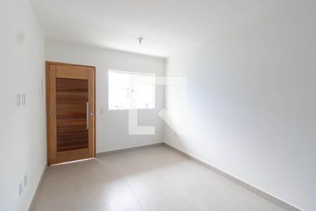 Sala de apartamento para alugar com 2 quartos, 48m² em Vila Amalia (zona Norte), São Paulo