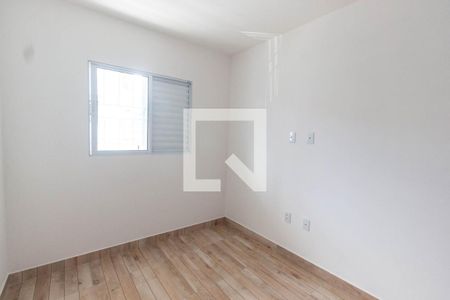 Quarto 1 de apartamento para alugar com 2 quartos, 48m² em Vila Amalia (zona Norte), São Paulo