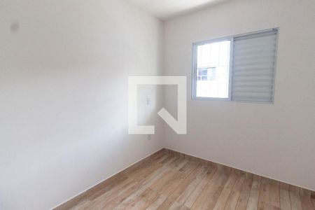 Quarto 1 de apartamento para alugar com 2 quartos, 48m² em Vila Amalia (zona Norte), São Paulo