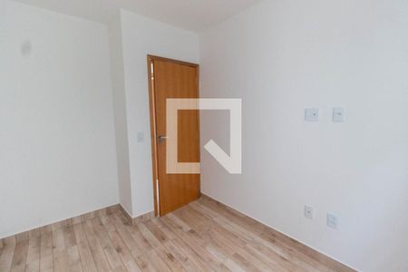 Quarto 2 de apartamento para alugar com 2 quartos, 48m² em Vila Amalia (zona Norte), São Paulo