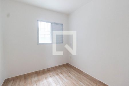 Quarto 2 de apartamento para alugar com 2 quartos, 48m² em Vila Amalia (zona Norte), São Paulo