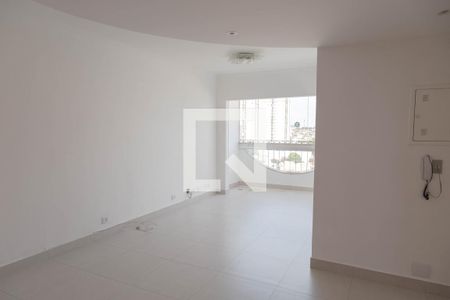 Sala de apartamento para alugar com 2 quartos, 86m² em Vila Zanardi, Guarulhos