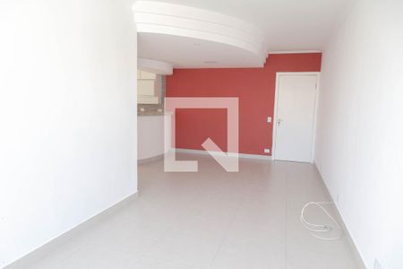 Sala de apartamento para alugar com 2 quartos, 86m² em Vila Zanardi, Guarulhos