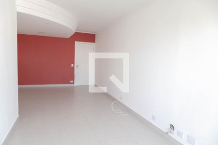 Sala de apartamento para alugar com 2 quartos, 86m² em Vila Zanardi, Guarulhos