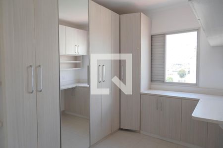 Quarto 1 de apartamento para alugar com 2 quartos, 86m² em Vila Zanardi, Guarulhos